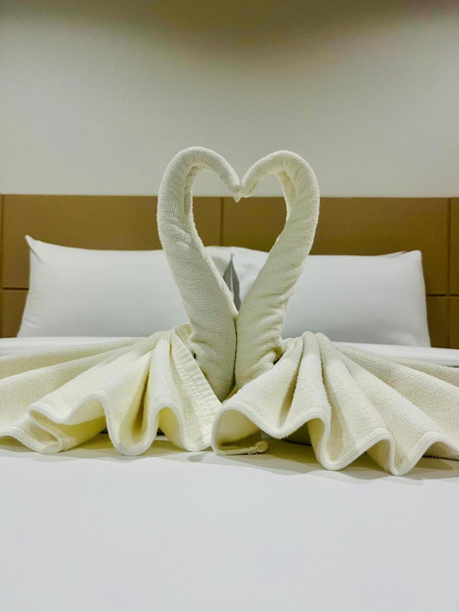 28 Boutique Hotel Patong Cameră foto