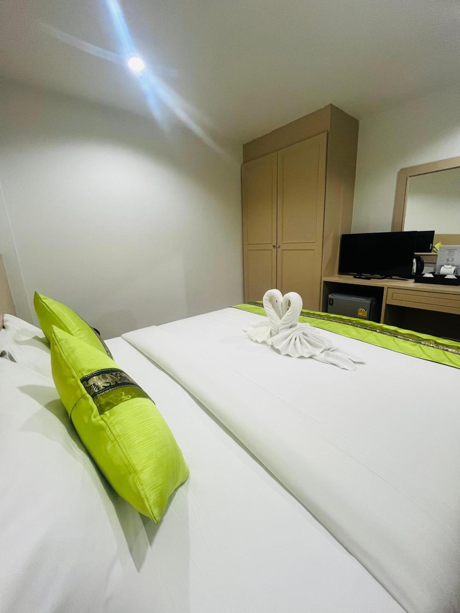 28 Boutique Hotel Patong Cameră foto
